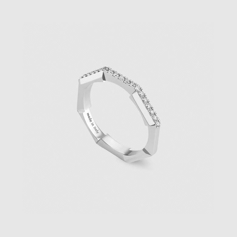 G*u*i rings